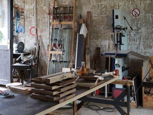 Danh Vo, Güldenhof 2022. Photo: Nick Ash. — © Photo: Nick Ash.