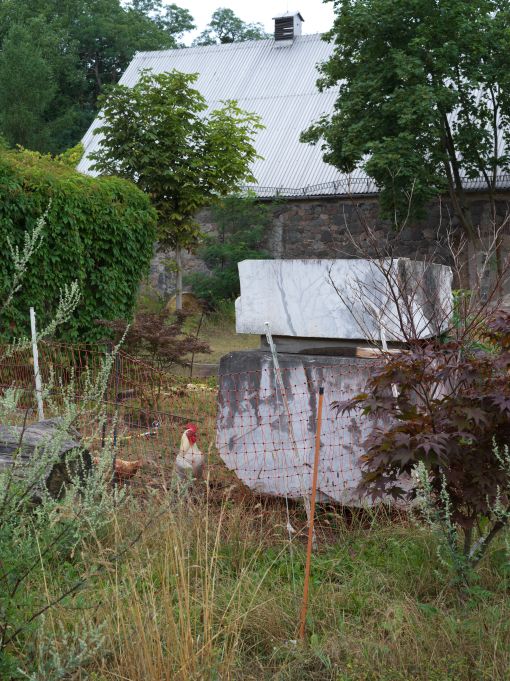 Danh Vo, Güldenhof 2022. Photo: Nick Ash. — © Photo: Nick Ash.