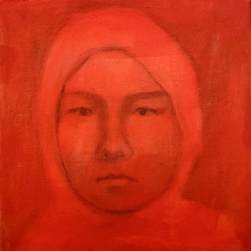 Portraiture of Absence