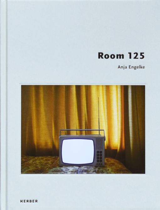 Anja Engelke, Room 125