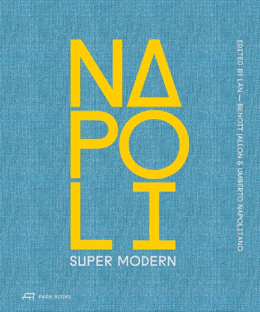 Cyrill Weiner, Napoli Super Modern