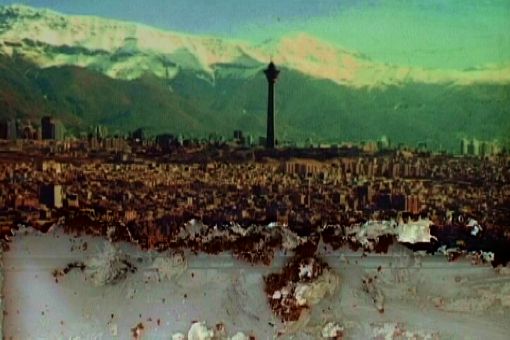 Jinoos Taghizadeh_Fatness&Fatness-100_2010_video still_2 — © Courtesy of the artist