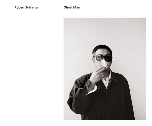 Robert Schlatter, Ghost Man