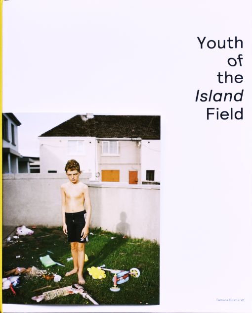 Tamara Eckhardt, Youth of the Island Field