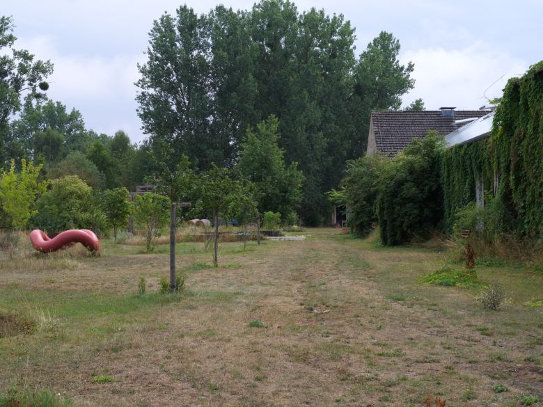 Danh Vo, Güldenhof 2022. Photo: Nick Ash. — © Photo: Nick Ash.