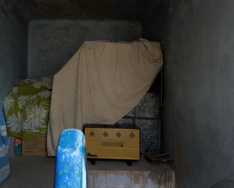 (n)iki shadloo, Untitled, 2025. Digital Photography. — © Courtesy of the artist.