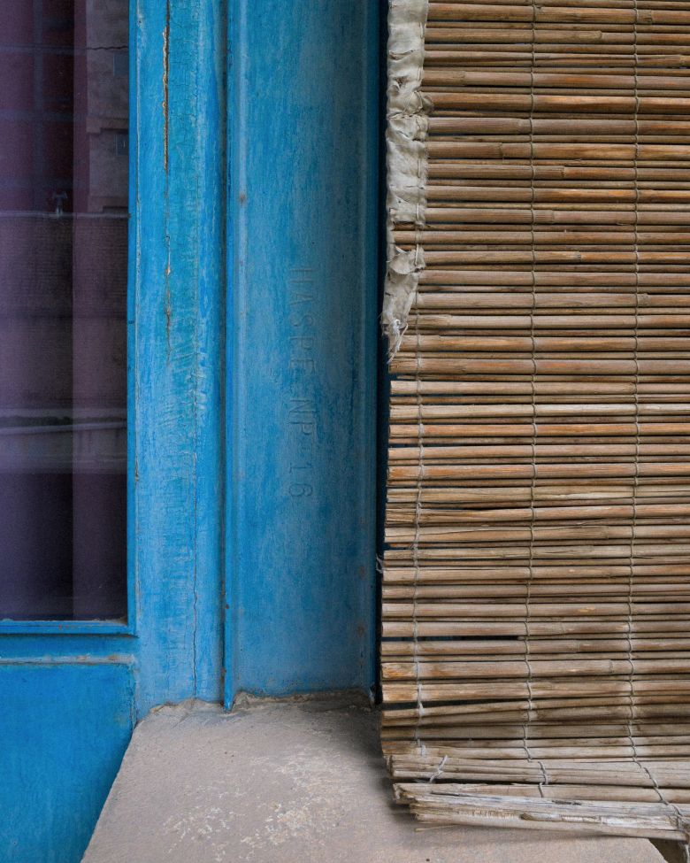 (n)iki shadloo, Untitled, 2025. Digital Photography. — © Courtesy of the artist.