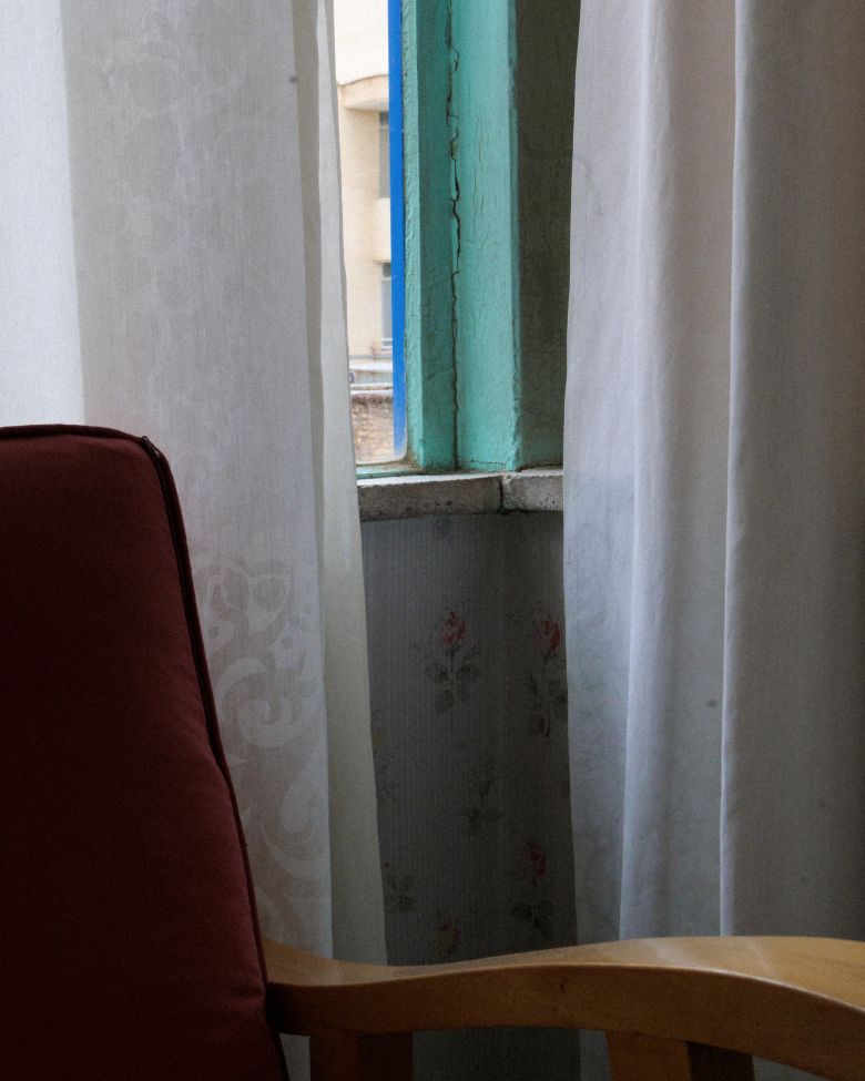 (n)iki shadloo, Untitled, 2025. Digital Photography.  — © Courtesy of the artist.