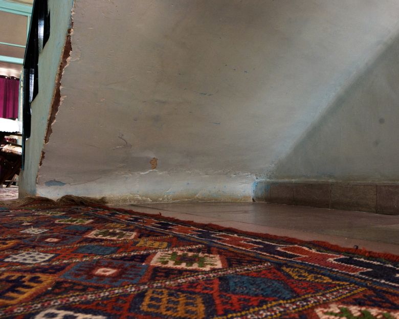 (n)iki shadloo, Untitled, 2025. Digital Photography. — © Courtesy of the artist.