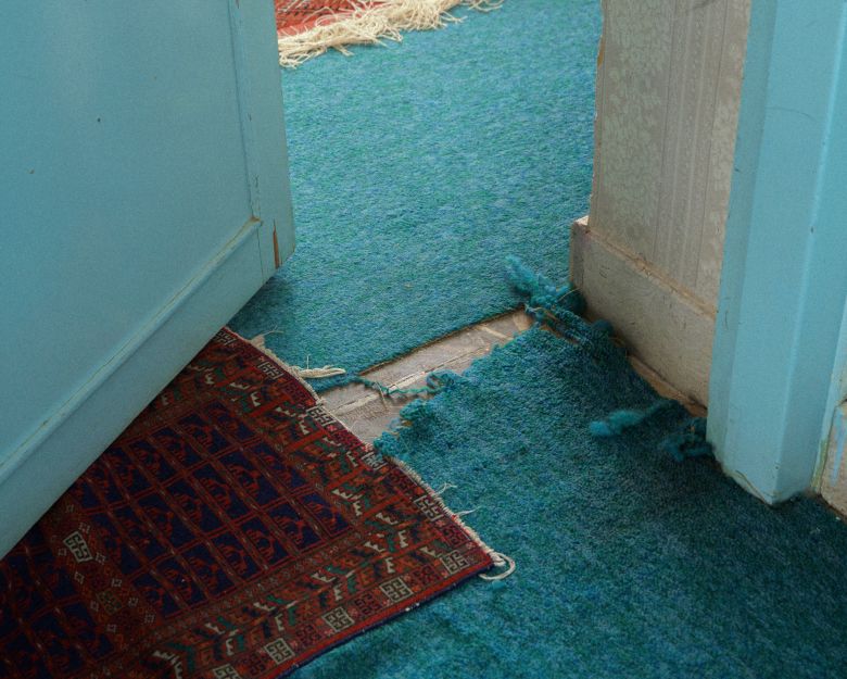 (n)iki shadloo, Untitled, 2025. Digital Photography. — © Courtesy of the artist.
