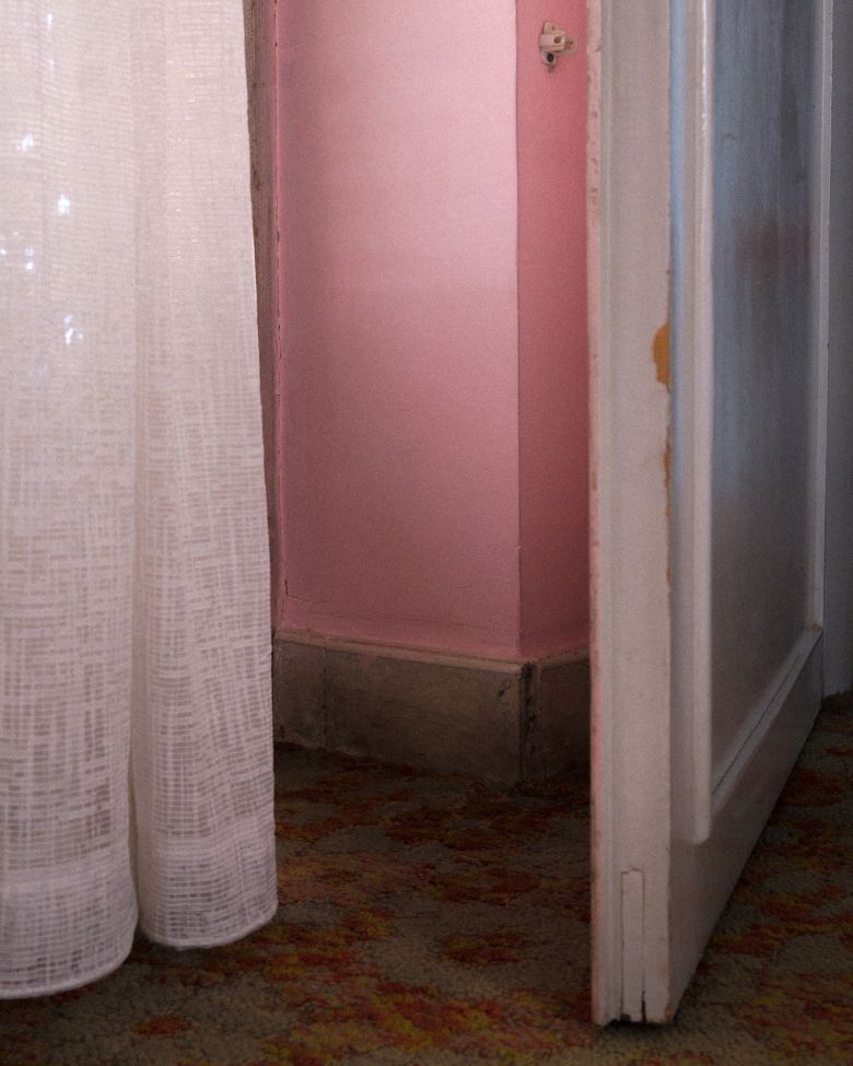 (n)iki shadloo, Untitled, 2025. Digital Photography. — © Courtesy of the artist.